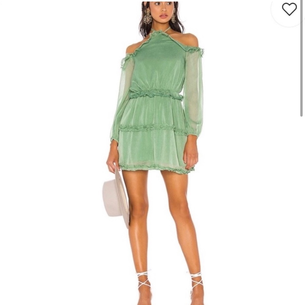 Tularosa Donna Dress